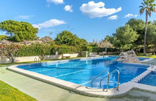 Apartamento Emperador, Pinada Beach, La Mata, Torrevieja - Foto 32