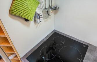 Taunus Tinyhouse - Foto 40