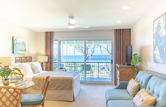 Castle Napili Surf Beach Resort - Foto 19