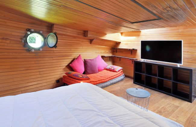 Peniche Refuge Seine - Foto 3