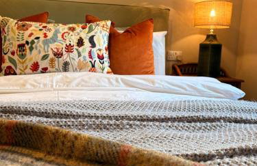 Holly Cottage - Village location, 2miles from Penrith, Lake District - Foto 15