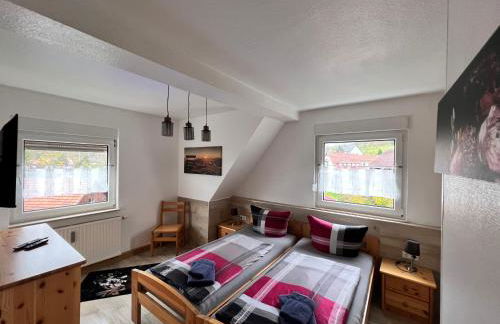 Ferien- und Monteurwohnungen Andrej - Foto 2