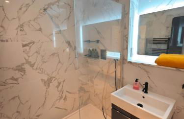 Luxury 4-Bedroom Apartment in Oxford Street - Foto 27