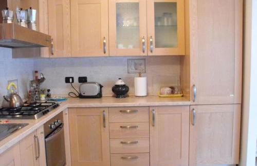 Ponte Melfa Apartment - Foto 10