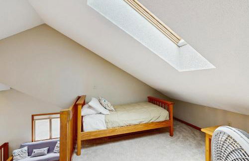 North Conway Townhouse 3H - Foto 29