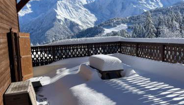 Vue splendide Mont Blanc - Foto 5