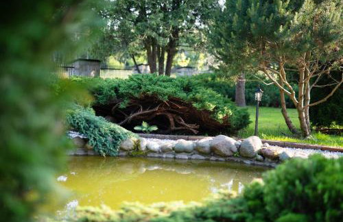 Willa Imprezja - Foto 22