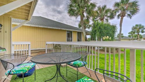 Cozy Destin Condo with Amenities and Private Beach! - Foto 2