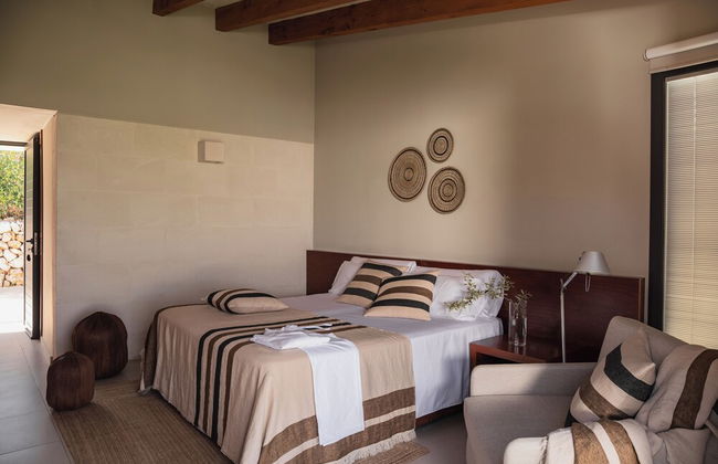 Binissaida Boutique Hotel - Foto 32