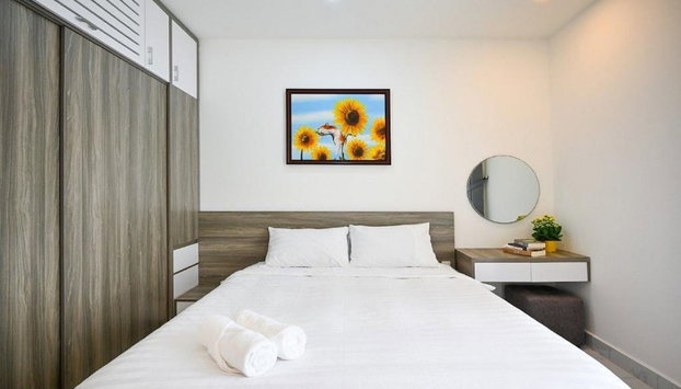 Terra Royal Luxury Vacation - Photo 5, Room