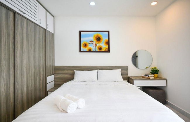 Republic Tan Son Nhat Airport Luxury - Foto 14