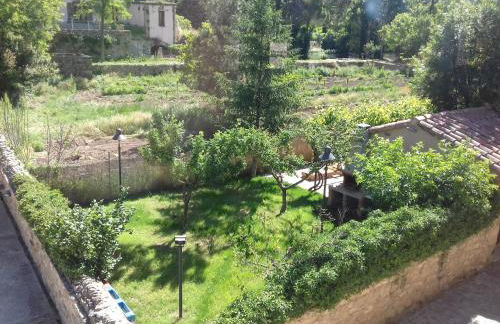 Casa Julián Fábrica Giner - Foto 12