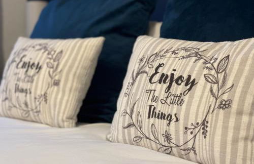 Craster Crew House - Foto 22