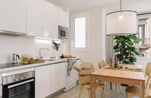 Ona - 2 bedrooms in Sant Gervasi - Foto 6