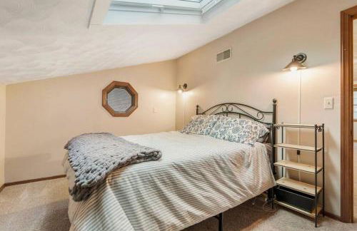 WinklerWald- 6 BR family retreat - Foto 43