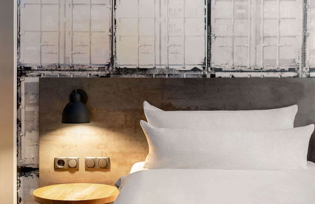 Vienna House Easy by Wyndham Bremen - Foto 11