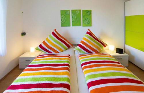 Ferienwohnung Fresena - Foto 8