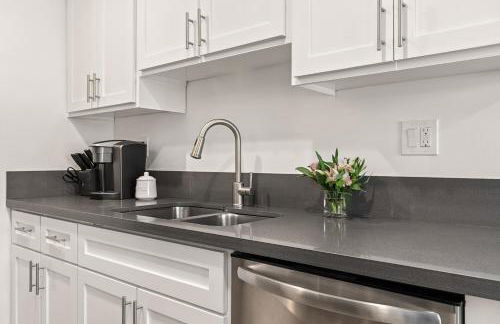 East Village Arts District, King Suite with Sofa Bed NRP23-01221 - Foto 36