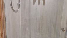 Mardi Gras, Upwell - Foto 4, Shower