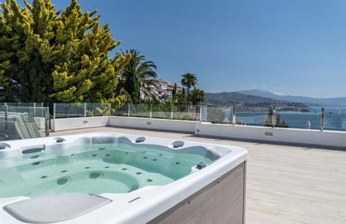 Casa Vista Azul la Herradura Punta de la Mona - Foto 4