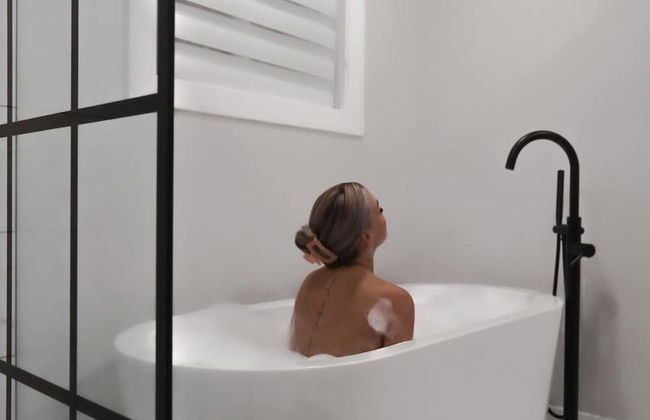 De la Montagne-spa- PET Friendly- Ski in Ski out - Foto 14