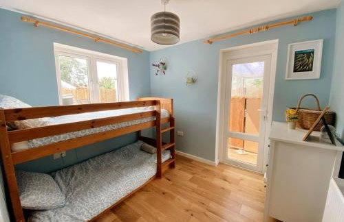 Central Seaside Bungalow - Foto 24