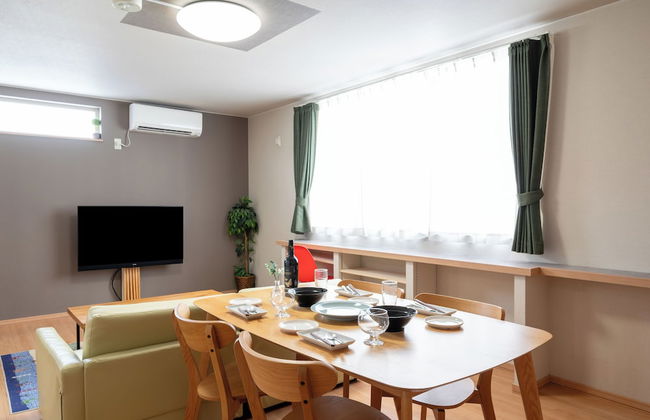 Stay in Biei - Foto 61