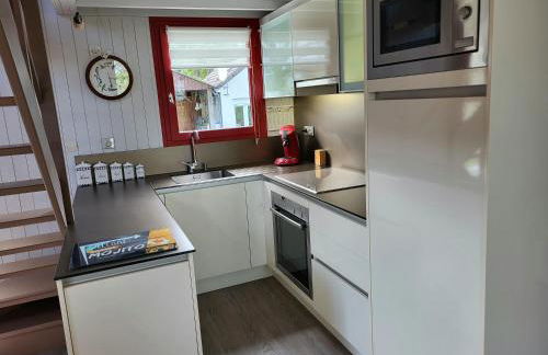 Maison de bord de mer - Foto 8