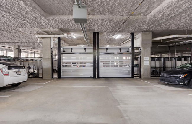 S1bd Serviced 1-br w Full Kitchen in Walkable Neighborhood - Foto 31