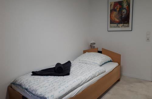 Super schöne Fewo - Foto 9