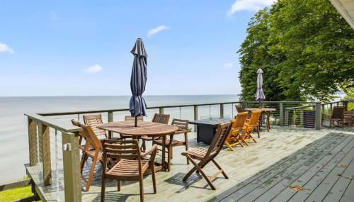 Sunset Haven - Lakeside Retreat in GOTL - Foto 3