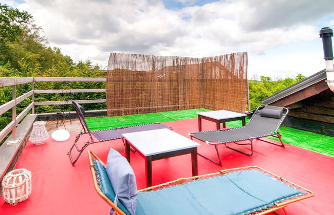 Halfway Between Near Nature Park - Foto 14