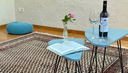 Galeriewohnung Alte Post - Photo 4