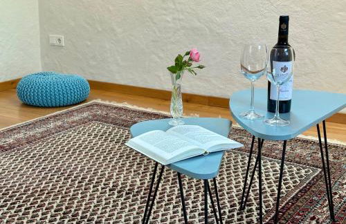 Galeriewohnung Alte Post - Foto 4