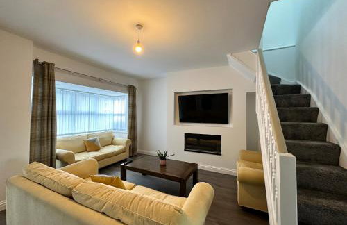 Belsay 4 bedroom bungalow with loft conversion - Foto 8