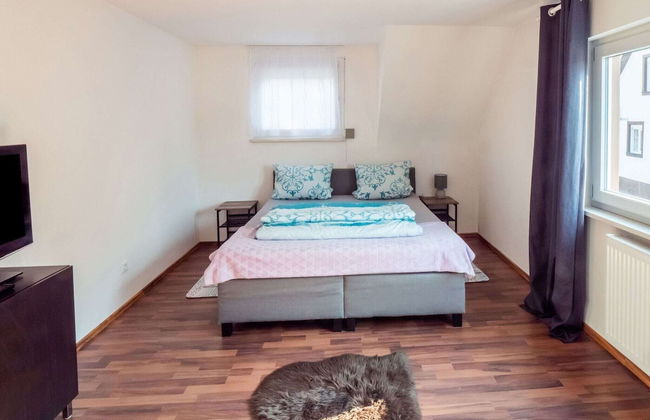 Cosy Holiday Home in Mahlberg in the Ortenau District in Baden-württemberg - Foto 6