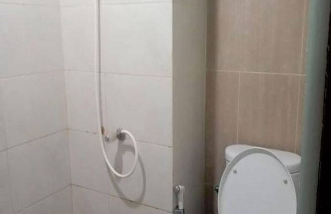 Gracia Room Apartemen Grand Dhika City Bekasi - Foto 26