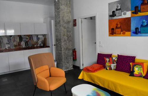 Sevilla Urban Flat - Foto 45