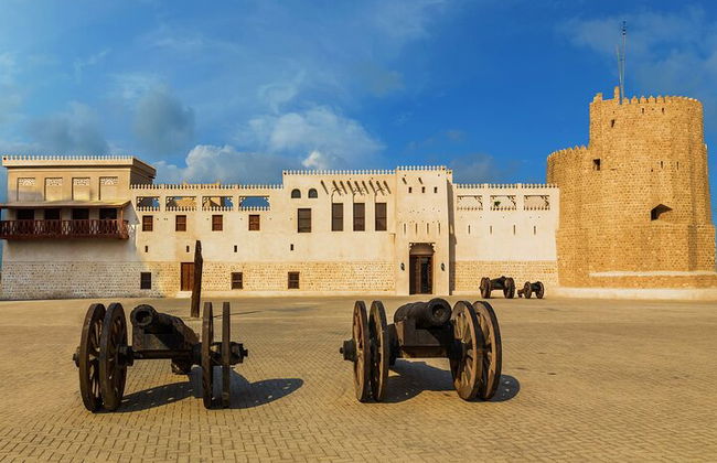 Sharjah Private City Tour from Dubai - Photo 5