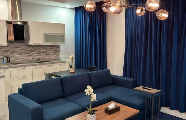 Dana Serviced Apartments2 - Photo 71