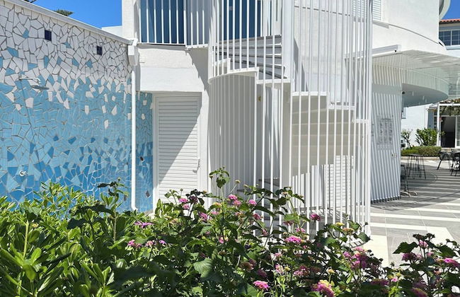 Executive Two Bedroom Suite - Foto 48