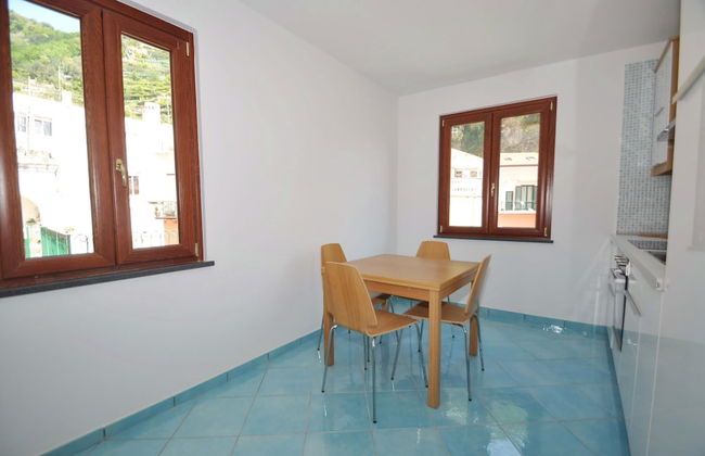 Apartments Cetara - Foto 7