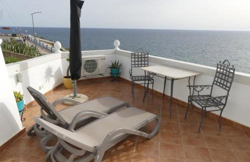 Ocean View Terrace, The Best Sea View, in front of Carvoeiro beach - Foto 25