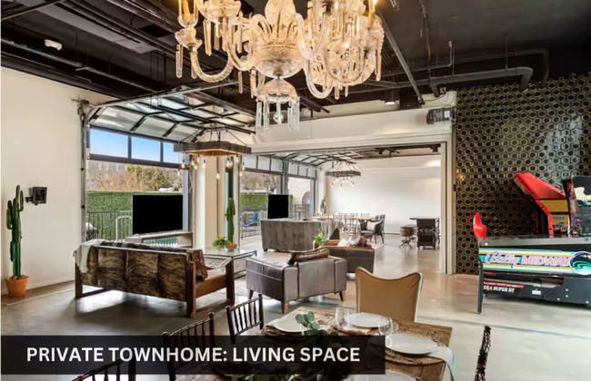 Inn Cahoots - Foto 35