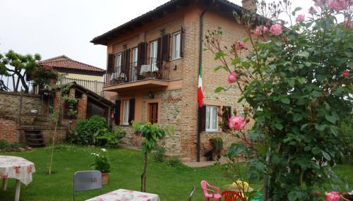 CASCINA SAN SECONDO - Foto 2, Garden, Shower