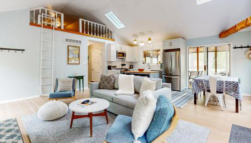 Livywood Cottage - Foto 2