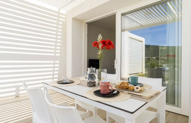 Capo Falcone Charming Apartment - Foto 14