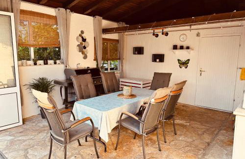 Family Apartment near Beach Petrčane - Quiet & Central - Unit 2 - Foto 15