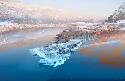 Holiday Home Bodensdorf Near Gerlitzen Ski Area - Photo 35