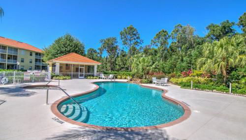 Coral Falls of Lely w Tiki Huts & Heated Pool - Foto 5